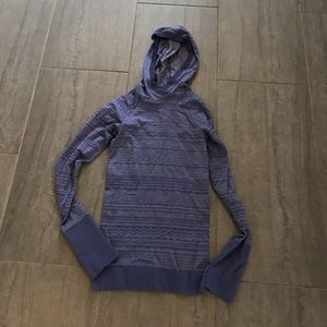 Lululemon Hoodie Sweatshirt